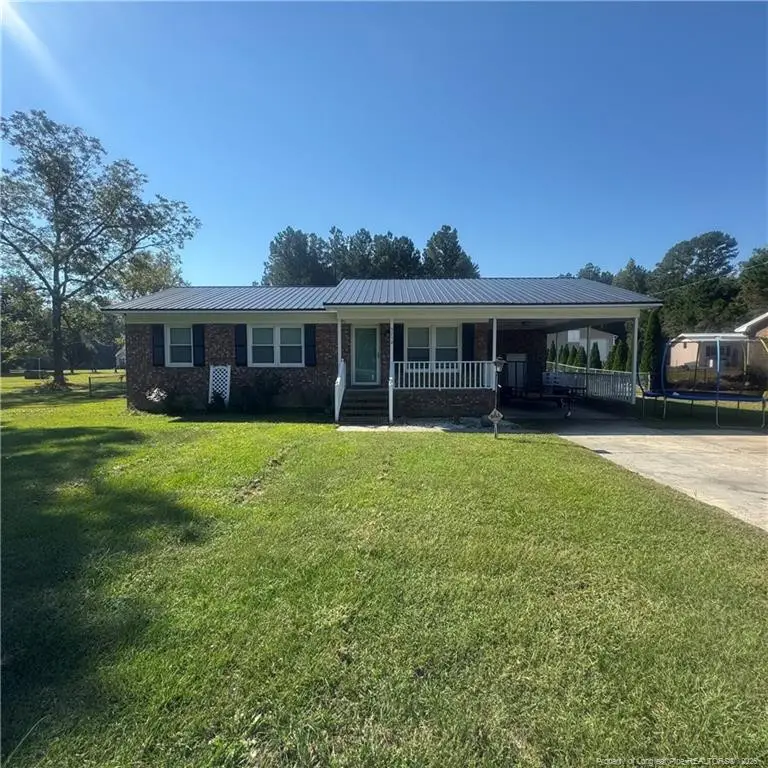 3750 Arabia Road, Raeford, NC 28376 - #1
