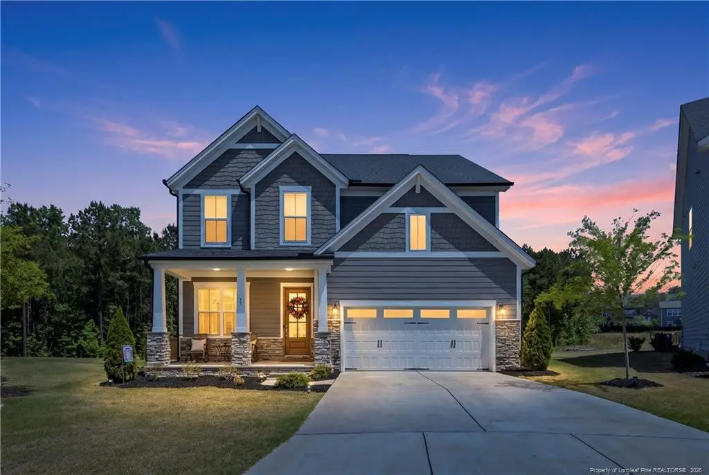64 Comfort Court, Fuquay Varina, NC 27526 - #1