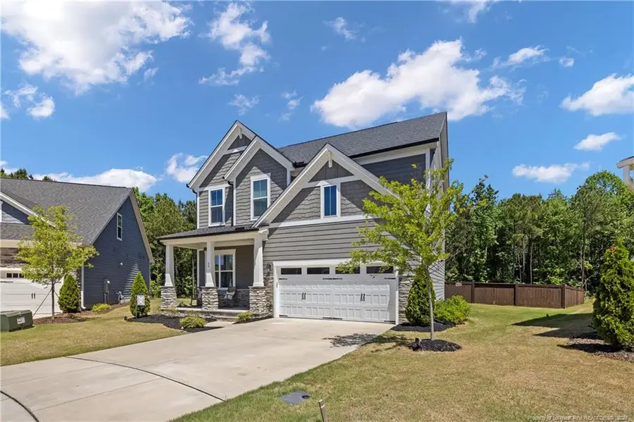 64 Comfort Court, Fuquay Varina, NC 27526 - #3