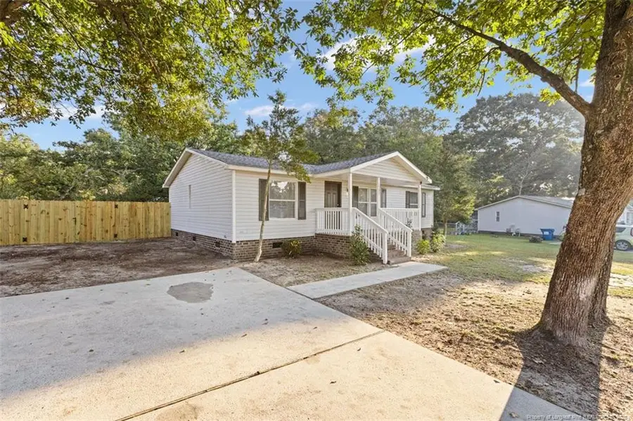 1503 Obannon Drive, Raeford, NC 28376 - #3
