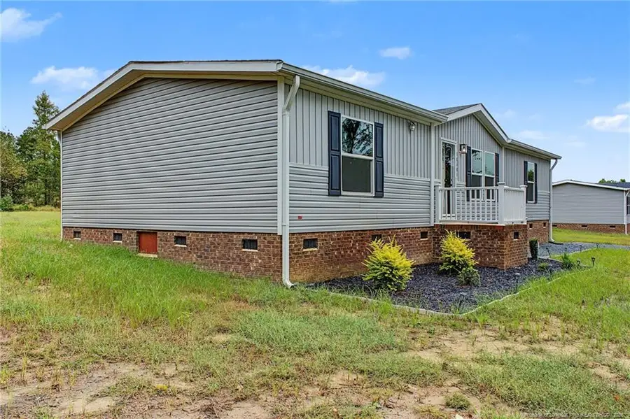 18181 Barnes Bridge Road, Laurinburg, NC 28352 - #2