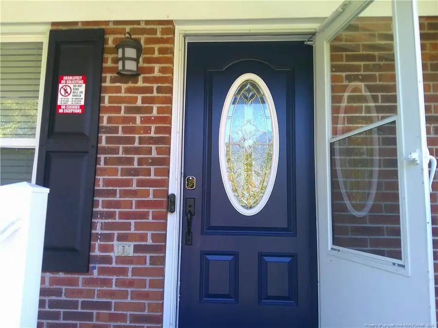 1666 Jersey Drive, Fayetteville, NC 28314 - #2