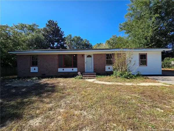 2010 Fargo Drive, Fayetteville, NC 28306