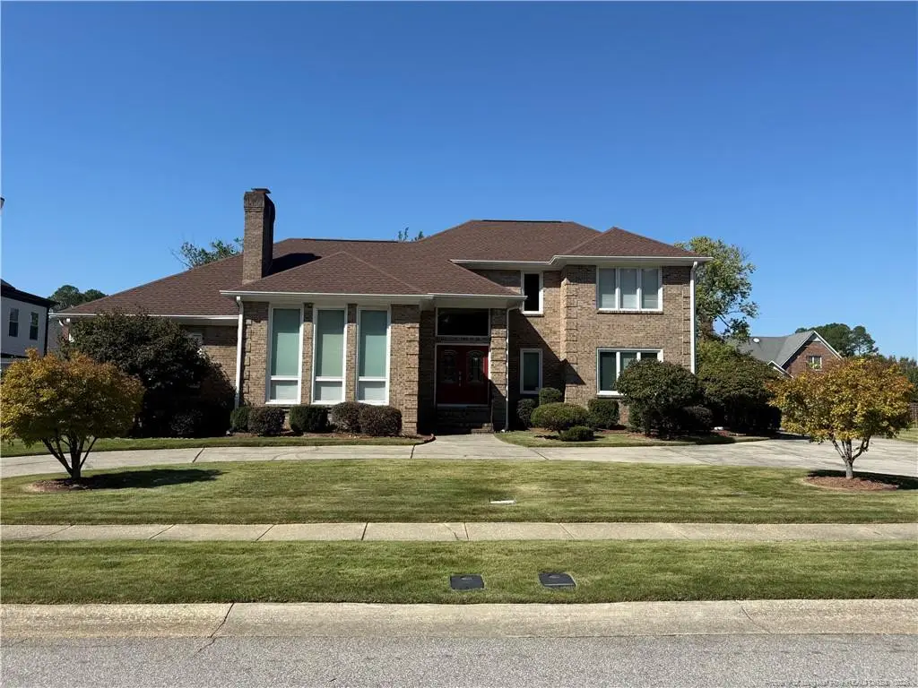 3558 Turnberry Circle, Fayetteville, NC 28303 - #1