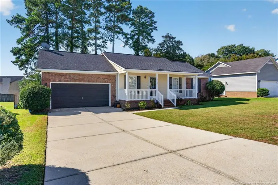 5820 Bear Creek Circle, Fayetteville, NC 28304 - #3