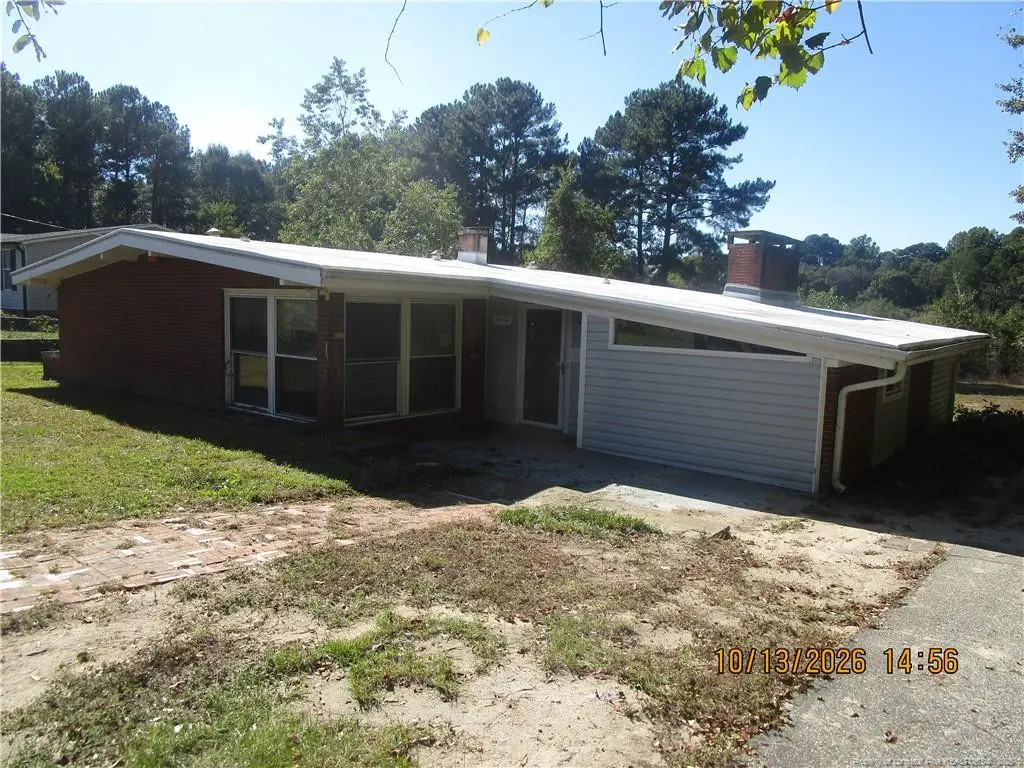 4316 Wavetree Drive, Fayetteville, NC 28306 - #1