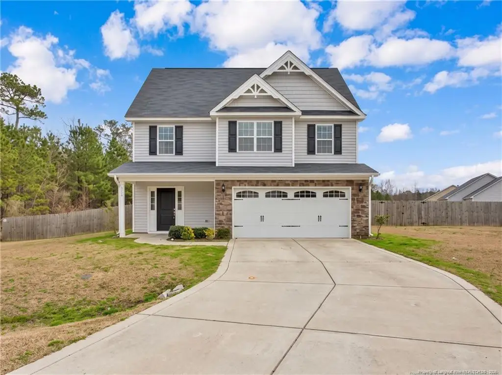 916 Blawell Street, Stedman, NC 28391 - #1