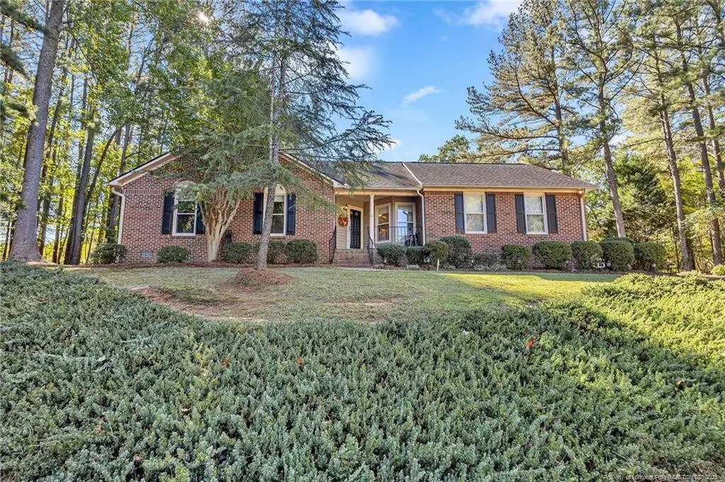 2505 Buckingham Drive, Sanford, NC 27330 - #1