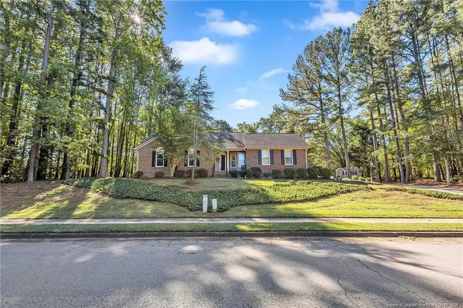 2505 Buckingham Drive, Sanford, NC 27330 - #2