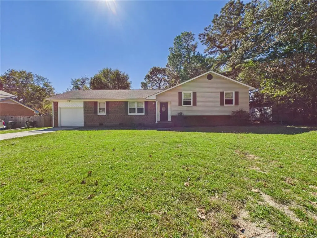 5702 Lochness Court, Fayetteville, NC 28304 - #1