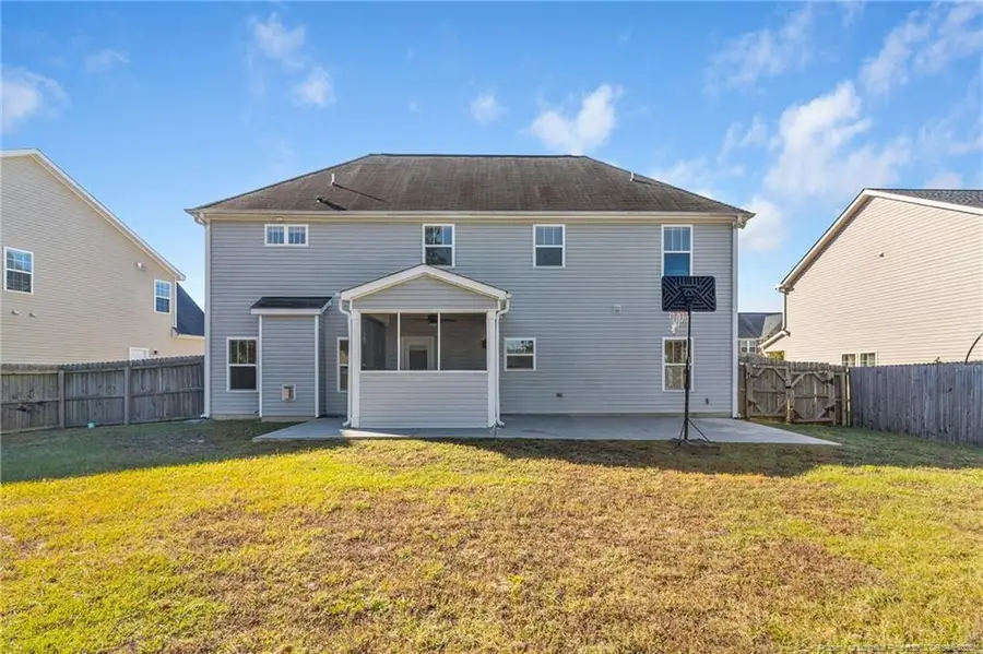206 Yates Mill Street, Raeford, NC 28376 - #2