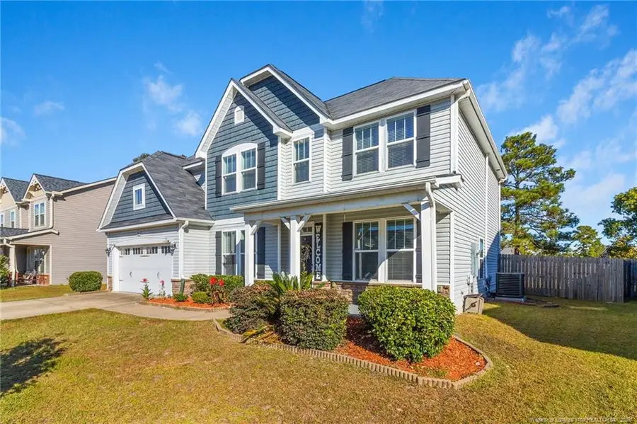 206 Yates Mill Street, Raeford, NC 28376 - #3