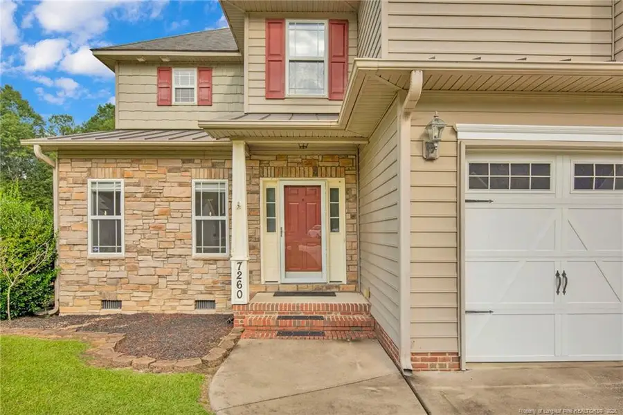 7260 Sandcastle Lane, Linden, NC 28356 - #3