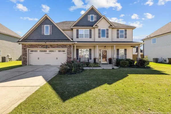 2008 Harrington Road, Fayetteville, NC 28306