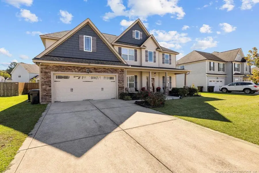 2008 Harrington Road, Fayetteville, NC 28306 - #2