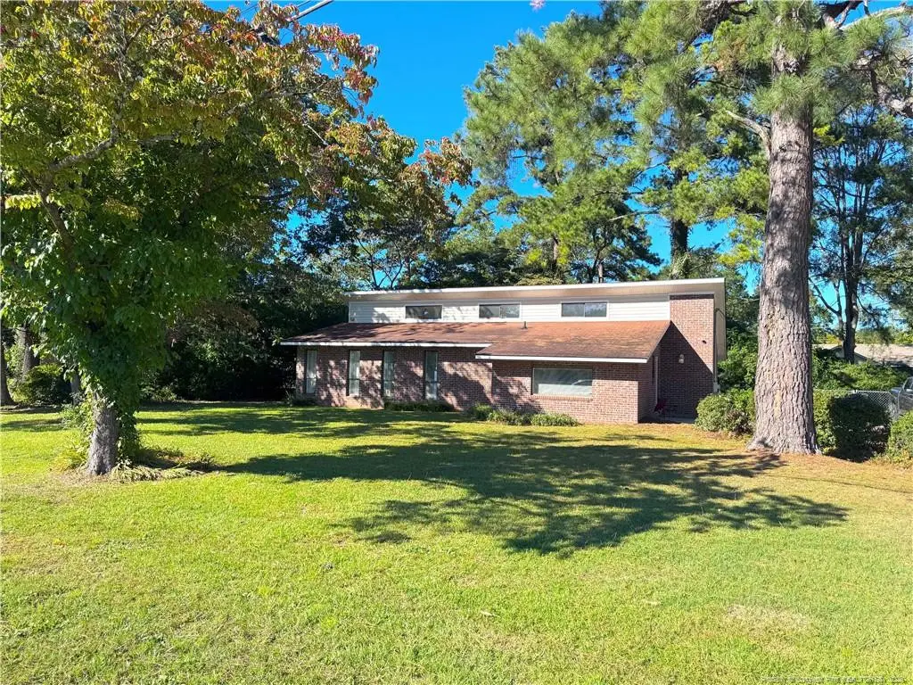 226 Southland Drive, Fayetteville, NC 28311 - #1