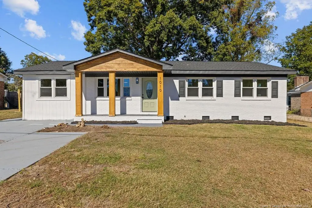 1010 Wayside Road, Fayetteville, NC 28314 - #1