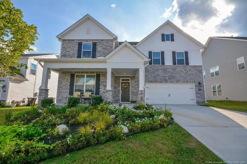 268 Umstead Street, Sanford, NC 27330 - #1