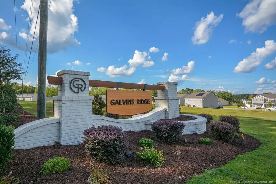 268 Umstead Street, Sanford, NC 27330 - #2