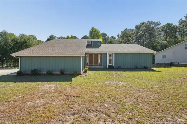 10 Blue Heron Court, Sanford, NC 27332