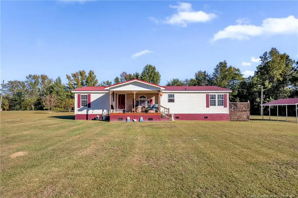 3611 Cabinet Shop Road, Rowland, NC 28383 - #1