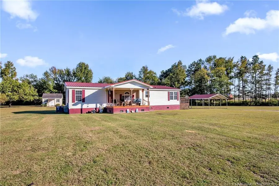 3611 Cabinet Shop Road, Rowland, NC 28383 - #2