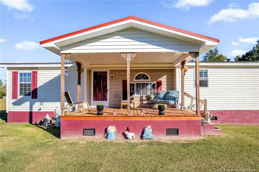 3611 Cabinet Shop Road, Rowland, NC 28383 - #3