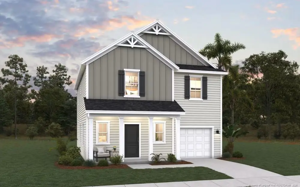 15 Avery Pines Way, Cameron, NC 28326 - #1