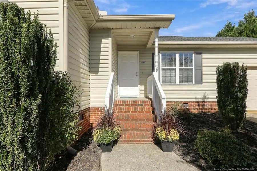 212 Loxley Lane, Sanford, NC 27330 - #2