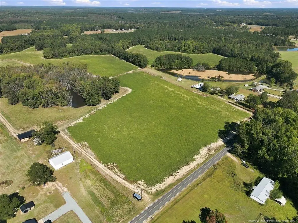 Bethel Baptist Road, Spring Lake, NC 28390 - #1