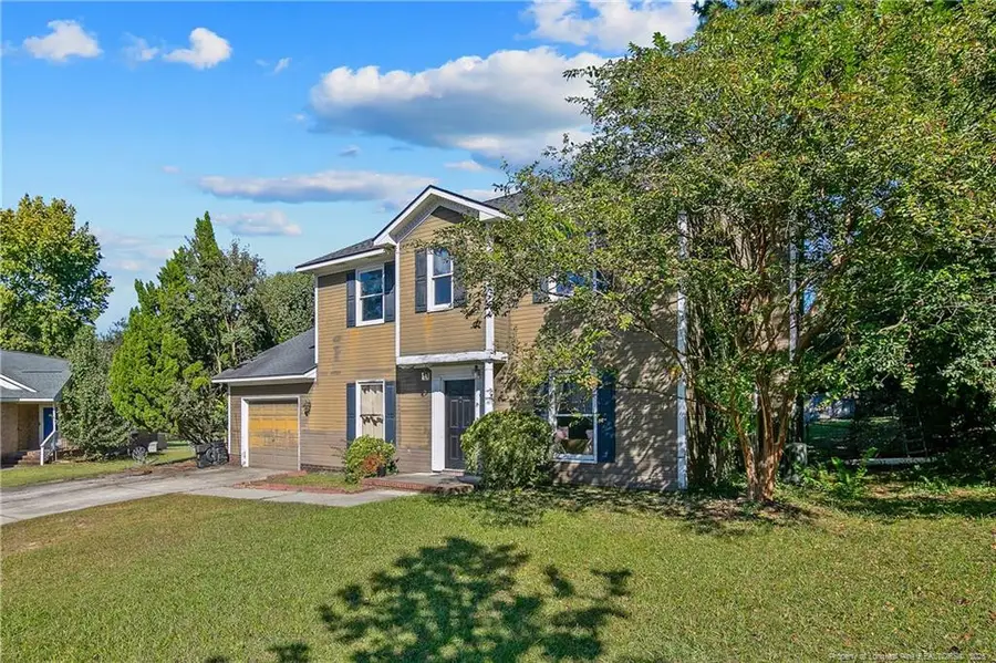 6836 Brush Creek Road, Fayetteville, NC 28314 - #2