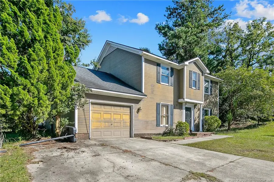 6836 Brush Creek Road, Fayetteville, NC 28314 - #3