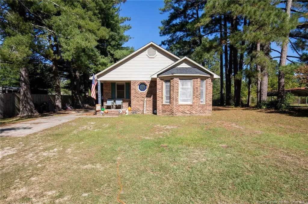 5966 Muscat Road, Hope Mills, NC 28348 - #1