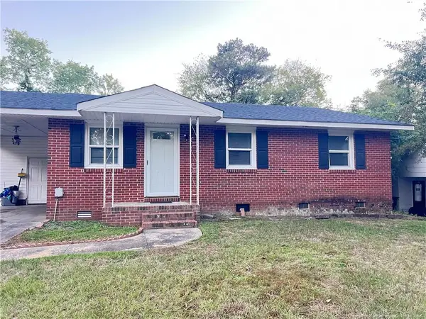 217 Lansdowne Road, Fayetteville, NC 28314