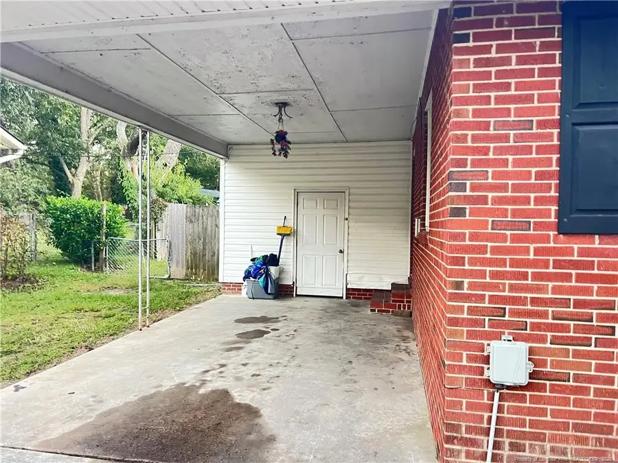 217 Lansdowne Road, Fayetteville, NC 28314 - #2