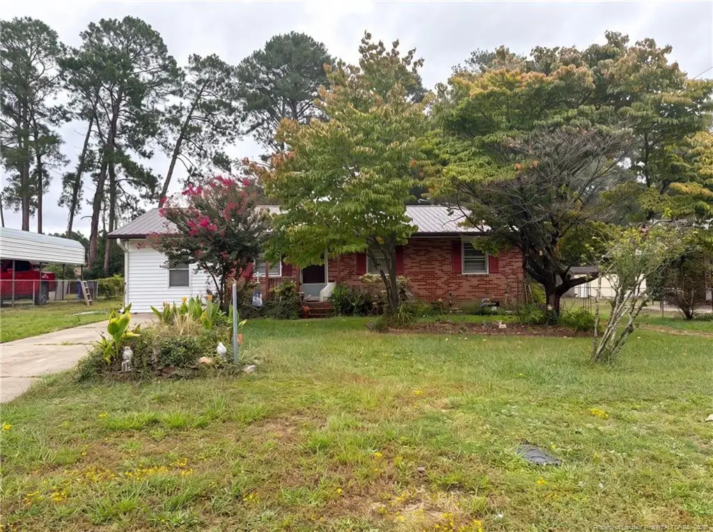 421 Lynhurst Drive, Fayetteville, NC 28314 - #1