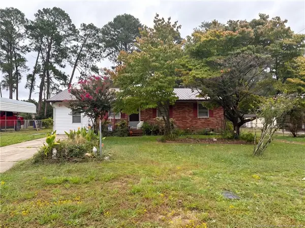 421 Lynhurst Drive, Fayetteville, NC 28314