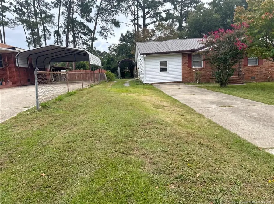 421 Lynhurst Drive, Fayetteville, NC 28314 - #2