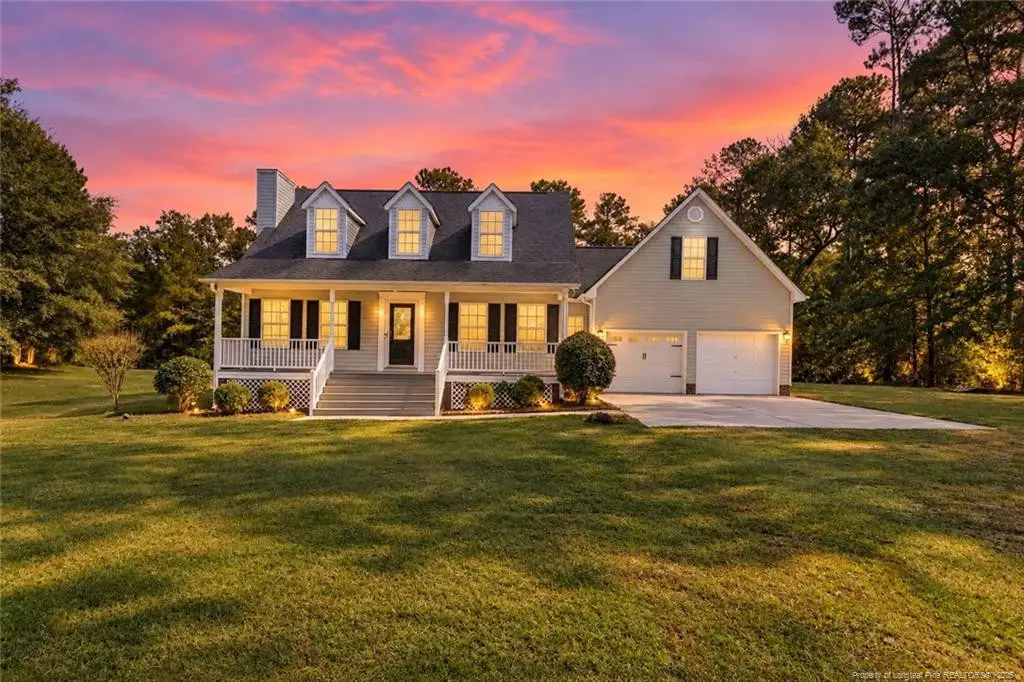 1905 Nantuckett Court, Fayetteville, NC 28306 - #1