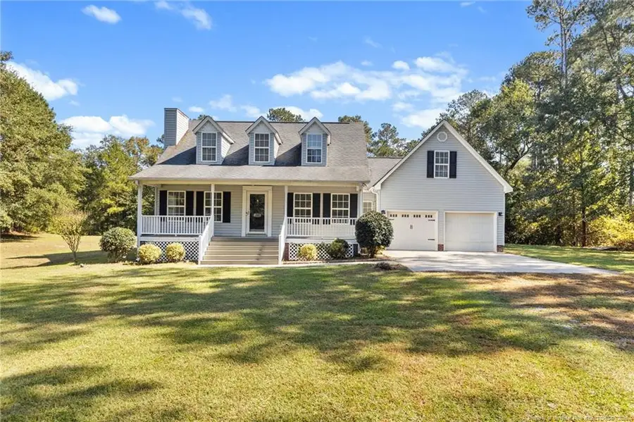 1905 Nantuckett Court, Fayetteville, NC 28306 - #2