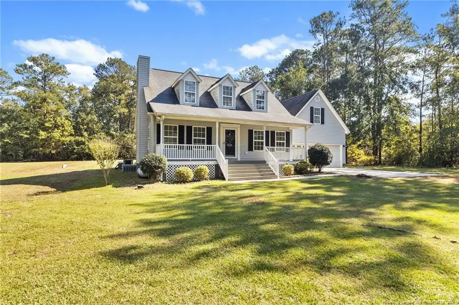 1905 Nantuckett Court, Fayetteville, NC 28306 - #3