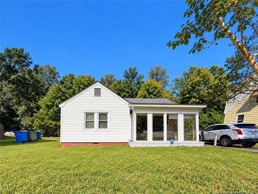 312 Hawthorne Road, Fayetteville, NC 28301 - #1
