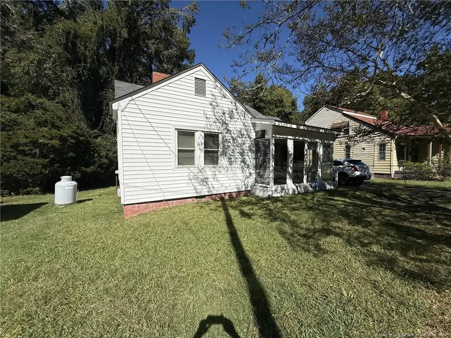 312 Hawthorne Road, Fayetteville, NC 28301 - #2