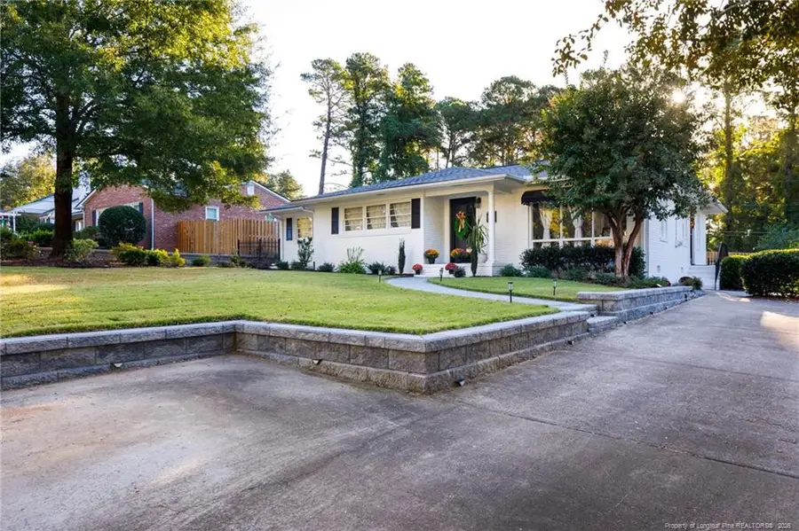 527 Vista Drive, Fayetteville, NC 28305 - #2