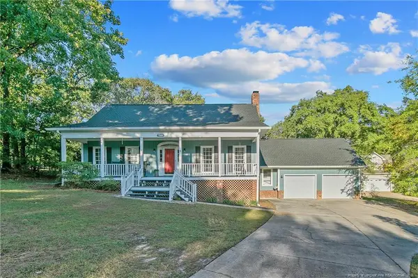 51 Eagles Roost, Sanford, NC 27332