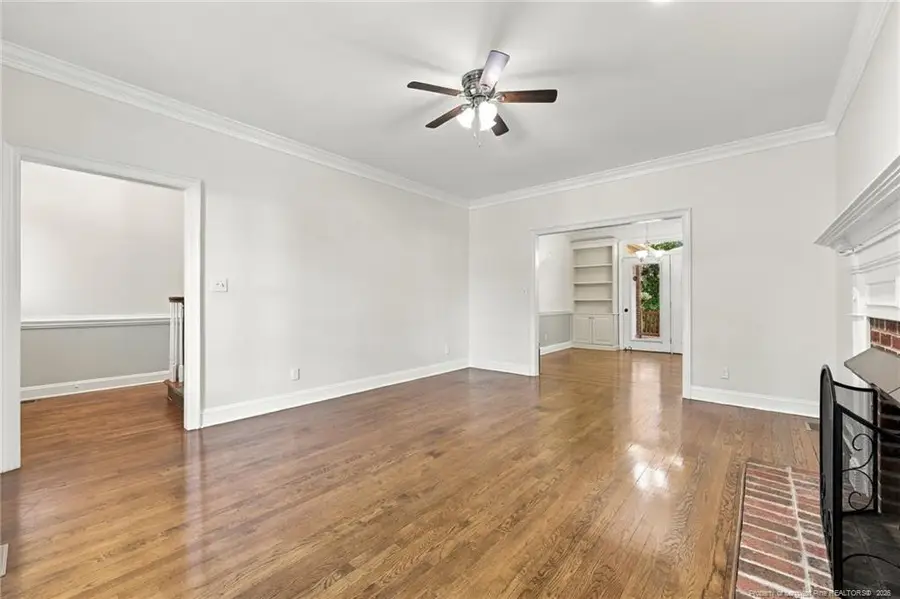 616 Levenhall Drive, Fayetteville, NC 28314 - #3