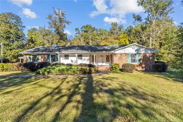 1035 Nc 211 Highway, Red Springs, NC 28377