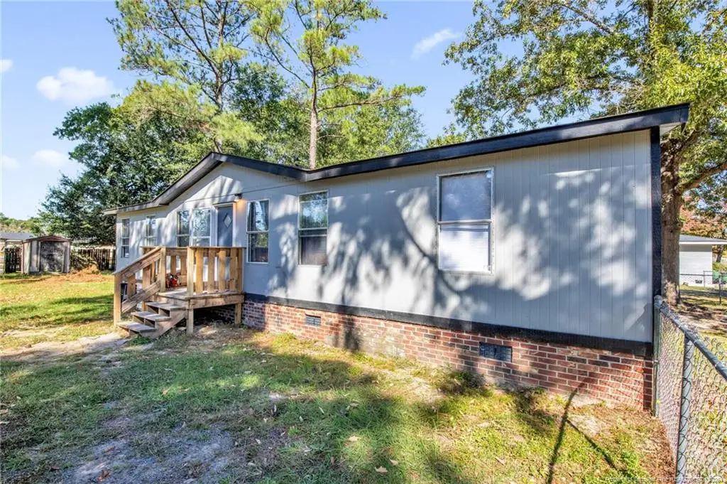 3654 Classic Road, Fayetteville, NC 28306 - #1
