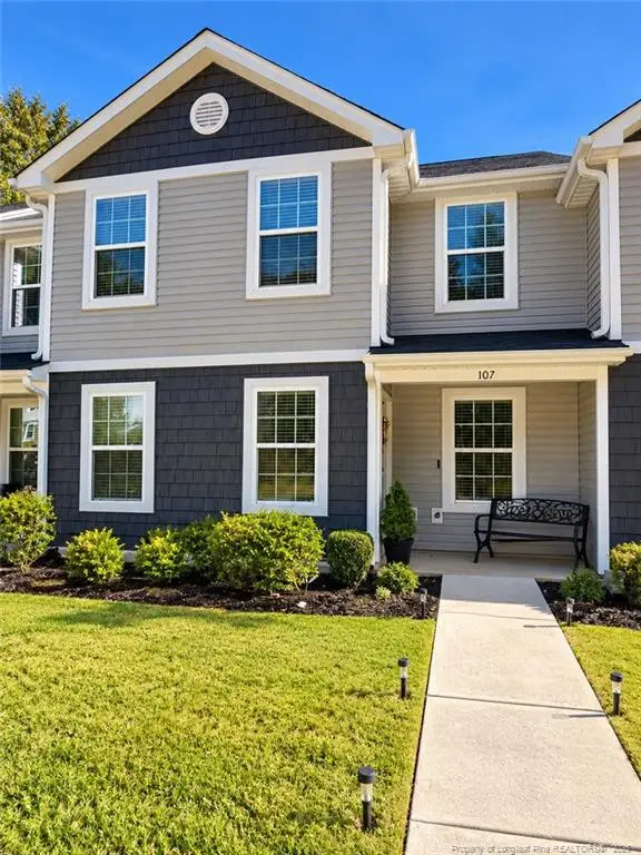 918 E Green Street, Franklinton, NC 27525 - #1