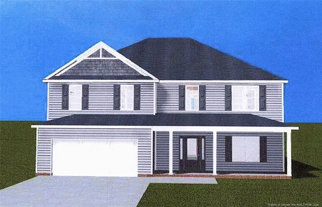 572 Green Links Drive, Cameron, NC 28326 - #1